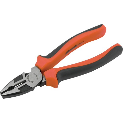 Lineman Pliers with Comfort Handles NTL Industrial