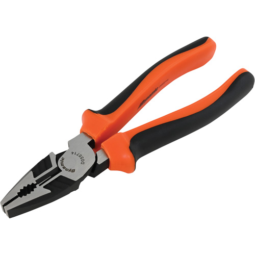 Lineman Pliers with Comfort Handles NTL Industrial