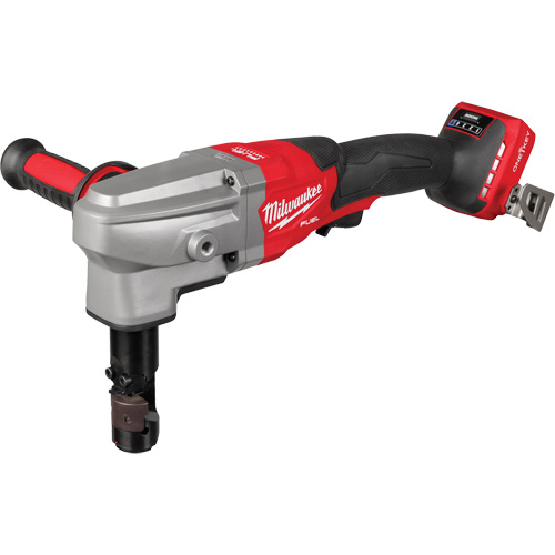 Grignoteuses calibre 10 FUEL NTL Industrial