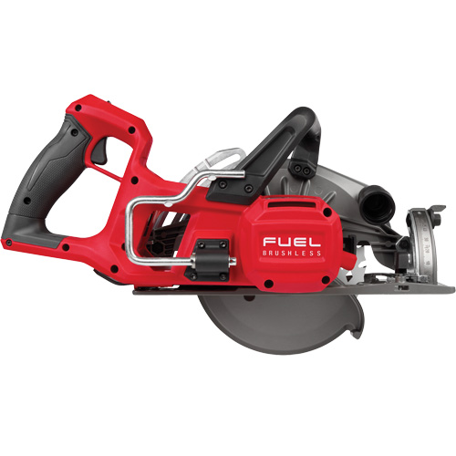 M18 Fuel Rear Handle Circular Saw - Tool Only, 7-1/4", 18 V NTL Industrial