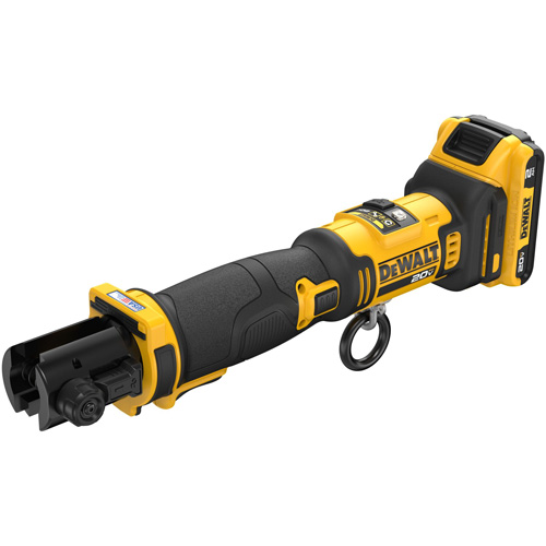 Compact Press Tool Kit, Power Driven NTL Industrial