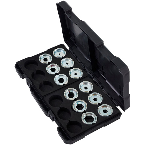 #8 - 350 MCM Aluminum Die Kit NTL Industrial