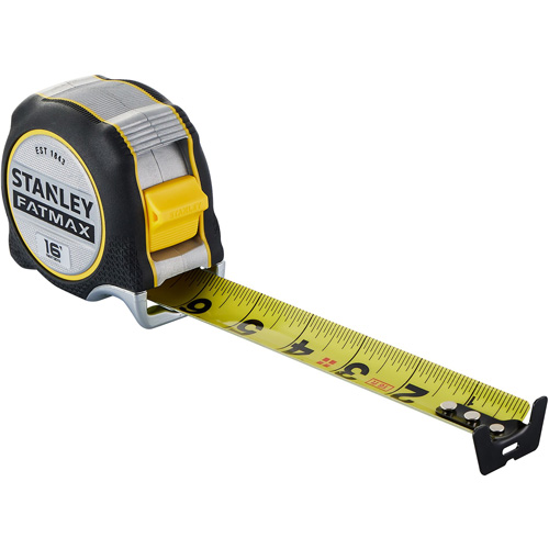 Ruban de premi&egrave;re qualit&eacute; FATMAX, 1-1/4" x 16' NTL Industrial