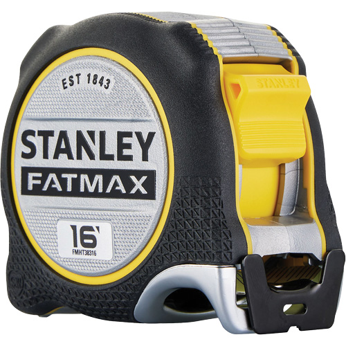 Ruban de premi&egrave;re qualit&eacute; FATMAX, 1-1/4" x 16' NTL Industrial