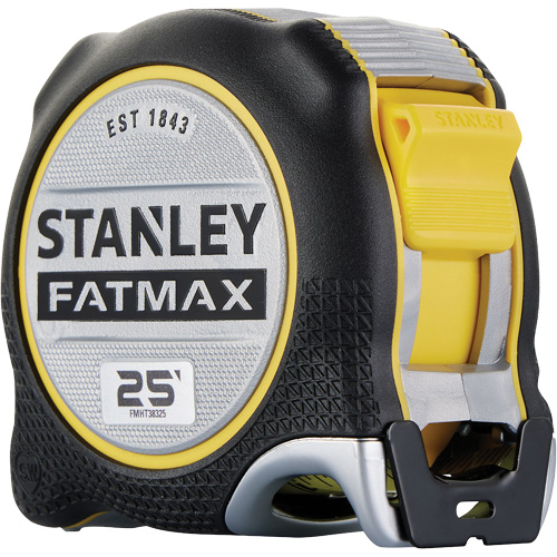 Ruban de premi&egrave;re qualit&eacute; FATMAX, 1-1/4" x 25' NTL Industrial