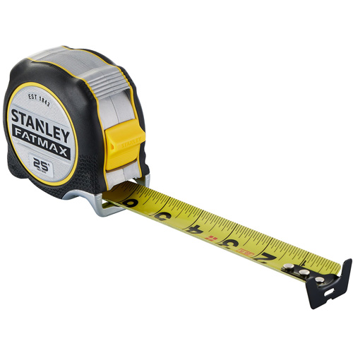 Ruban de premi&egrave;re qualit&eacute; FATMAX, 1-1/4" x 25' NTL Industrial