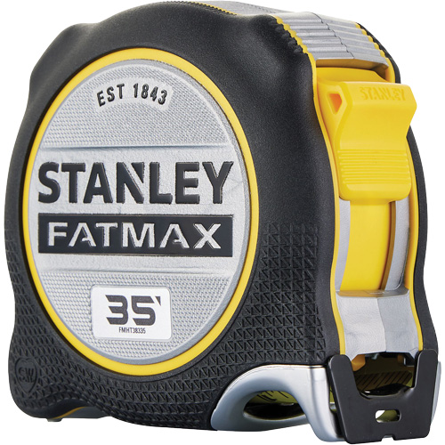 Ruban de premi&egrave;re qualit&eacute; FATMAX, 1-1/4" x 35' NTL Industrial