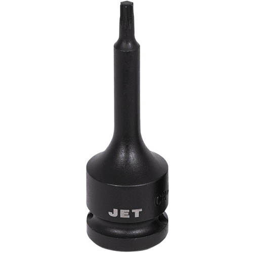 Douille embout &agrave; chocs, Torx, T-30 x Prise 1/2" NTL Industrial