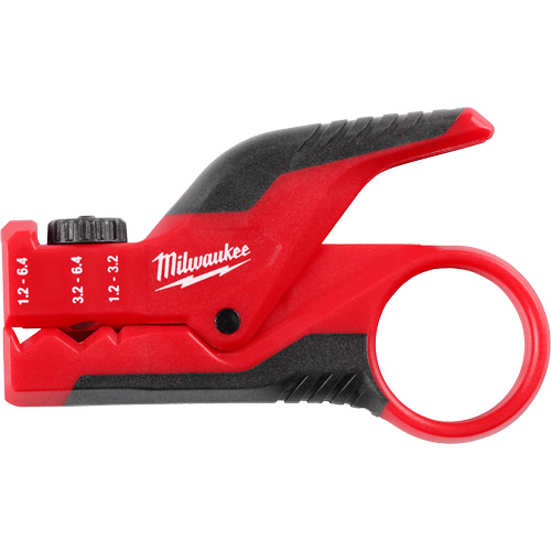 D&eacute;gaineur et strieur de tube protecteur NTL Industrial