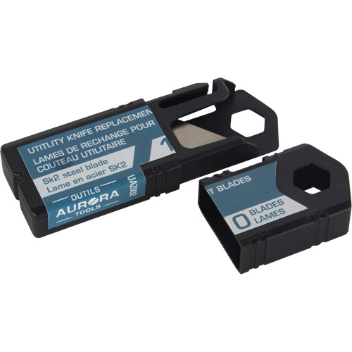 Lames de rechange pour couteau utilitaire, Style Simple NTL Industrial