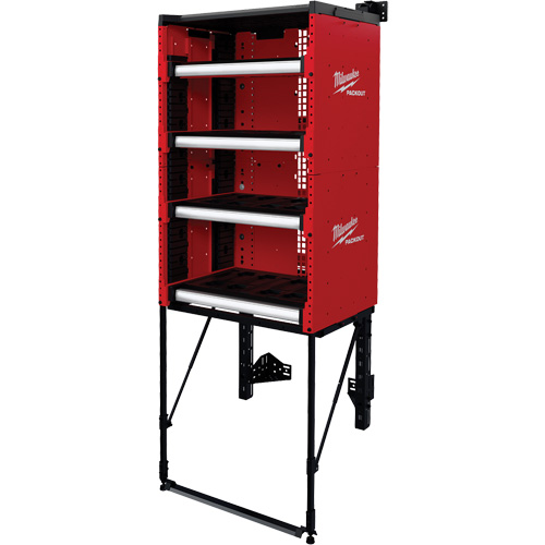 PACKOUT Rack Kit NTL Industrial