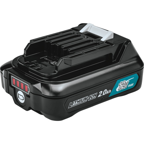 Batterie CXT, Lithium-ion, 12 V, 2 A NTL Industrial