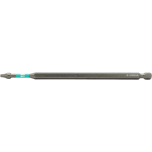 Embout pour outils &eacute;lectriques Impactech, Torx, Embout T-15, Prise 1/4", Longueur 6" NTL Industrial