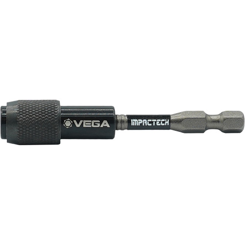 Impactech&reg; Bit Holder NTL Industrial
