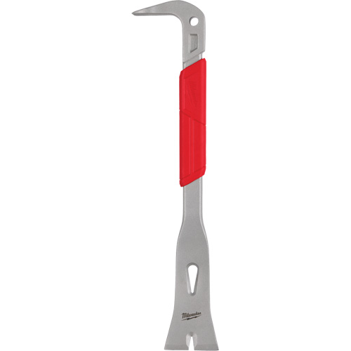 Extracteur de moulures, 4" la, 16" lo NTL Industrial