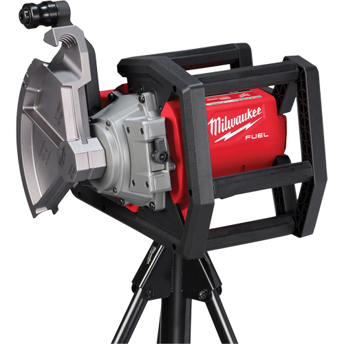 Cintreuse de tuyaux rigides avec AUTO-ZERO M18 FUEL (outil seulement) NTL Industrial