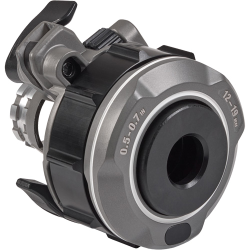 Bague r&eacute;glable 0,5" – 0,7" pour d&eacute;nudeur de c&acirc;bles pour conducteurs isol&eacute;s M18 FUEL NTL Industrial