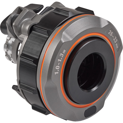 Bague r&eacute;glable 1" – 1,3" pour d&eacute;nudeur de c&acirc;bles pour conducteurs isol&eacute;s M18 FUEL NTL Industrial