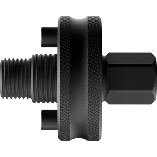 Hole Enlargement Thread Adapter for QUIK-LOK Arbors NTL Industrial