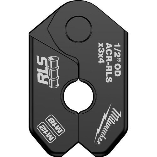 1/2" RLS&reg; Pivoting Press Ring NTL Industrial