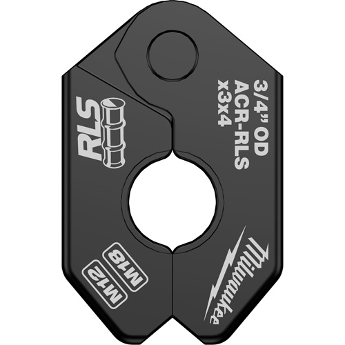 3/4" RLS&reg; Pivoting Press Ring NTL Industrial