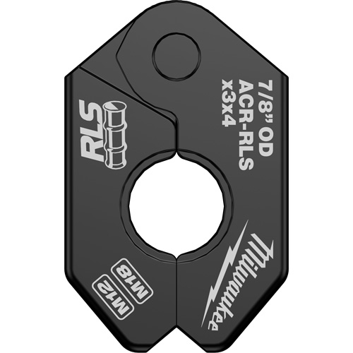 7/8" RLS&reg; Pivoting Press Ring NTL Industrial