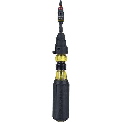 Impact-Rated Flip Socket Conduit Reamer NTL Industrial