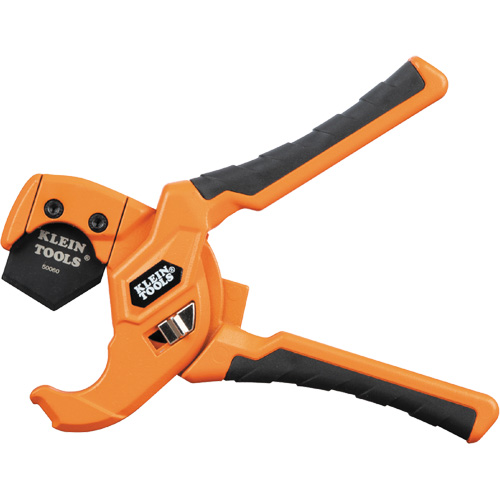 1-Inch PEX Pipe and Tubing Cutter, 1-1/5" Capacity NTL Industrial