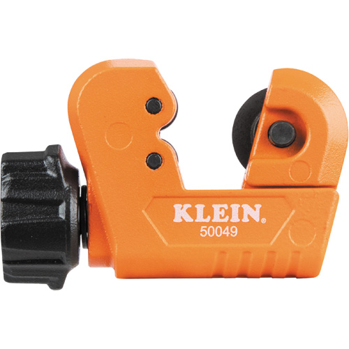 Nano Tubing Cutter, 5/8" Capacity NTL Industrial
