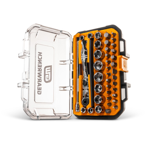 1/4" Drive MicroDriver Set NTL Industrial