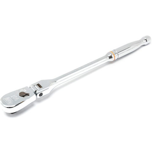 Rochet en goutte d'eau avec t&ecirc;te flexible &agrave; 90 dents NTL Industrial