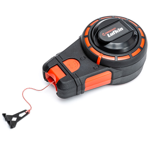 Contractor Chalk & Reel NTL Industrial