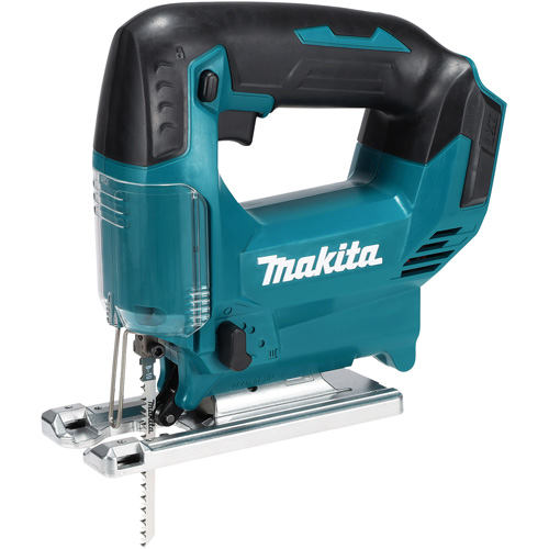 Scie sauteuse LXT avec manche en D (outil seulement), 18 V, Lithium-ion, 0-2900 coups/min, 11/16" Longueur de la course NTL Industrial