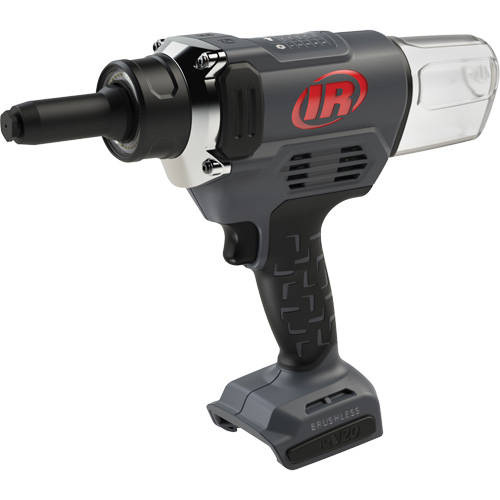 Outil &agrave; rivets aveugles sans fil (outil seul) NTL Industrial