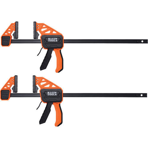 Serre-joints Speed-Klamp, 12" (304 mm) NTL Industrial