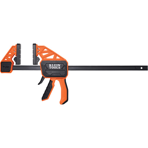 Speed-Klamp Clamp, 12" (304 mm) NTL Industrial