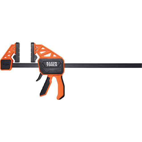 Serre-joints Speed-Klamp, 24" (609 mm) NTL Industrial