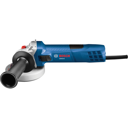 Meuleuse &agrave; angle, 4-1/2", 120 V, 7,5A, 11000 Tr/min NTL Industrial