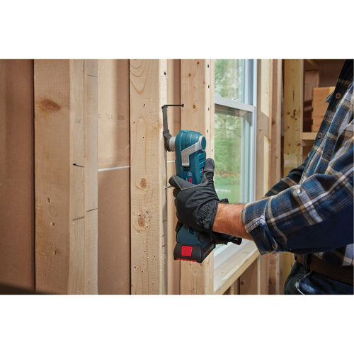 Brushless StarlockPlus&reg; Oscillating Multi-Tool (Tool Only), 18 V, Lithium-Ion NTL Industrial