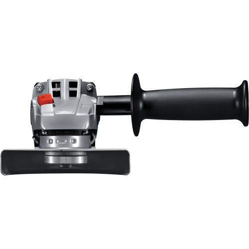 Brushless Angle Grinder with Slide Switch, 4-1/2" Wheel, 18 V NTL Industrial