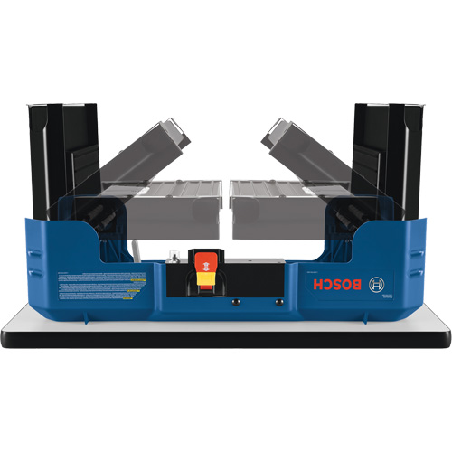 Portable Benchtop Router Table NTL Industrial