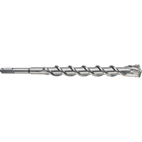 SDS-Max&reg; SpeedX Rotary Hammer Bit, 1-1/2" NTL Industrial