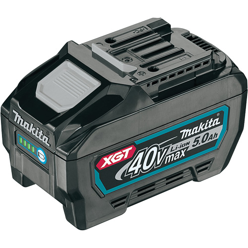 Batterie XGT, Lithium-ion, 40 V, 5 Ah NTL Industrial
