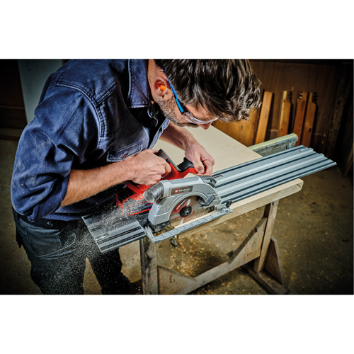 Scie circulaire sans fil (outil seulement), 7-1/4", 18 V NTL Industrial