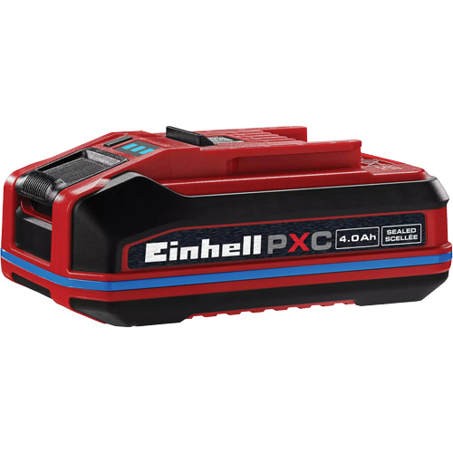 Batterie &eacute;tanche Power X-Change Plus, Lithium-ion, 18 V, 4 Ah NTL Industrial