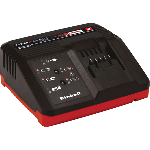 PXC Single Port Charger, 18 V, Lithium-Ion NTL Industrial