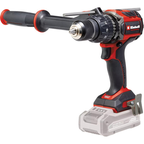 Perceuse &agrave; percussion professionnelle sans fil (outil seulement), Mandrin 1/2", 18 V NTL Industrial