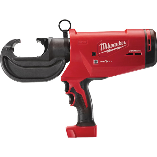 Sertisseuse M18 FORCE LOGIC 750 MCM NTL Industrial