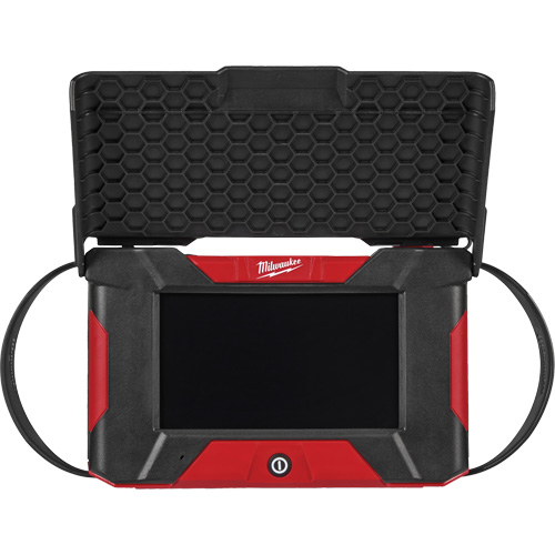 Moniteur sans fil M12 pour nettoyage de canalisations, avec &eacute;cran 5,5" NTL Industrial