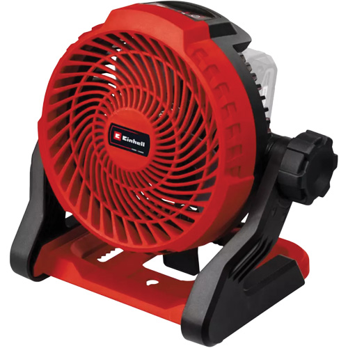 Ventilateur sans fil GE-CF 18/2200 Li 18 V (outil seulement) NTL Industrial